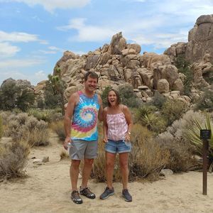 Meet your Posher, Debra